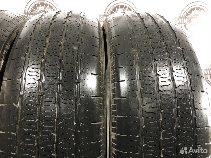 Kumho Steel Radial 798 235/60 R18