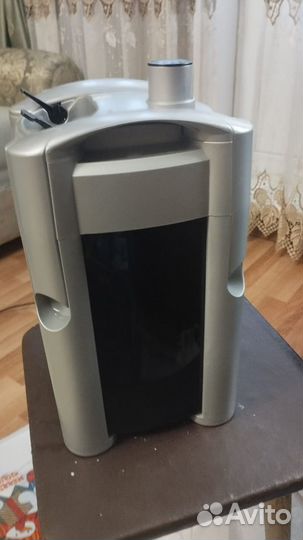 Внешний фильтр jbl cristalprofi e700