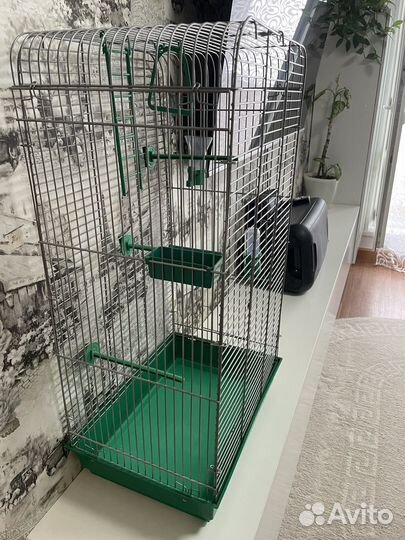 Клетка для птиц