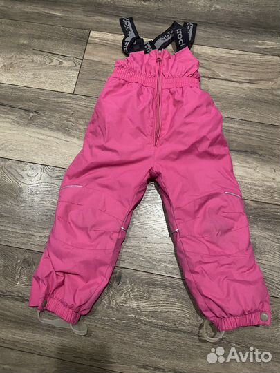 Костюм зимний 92-98