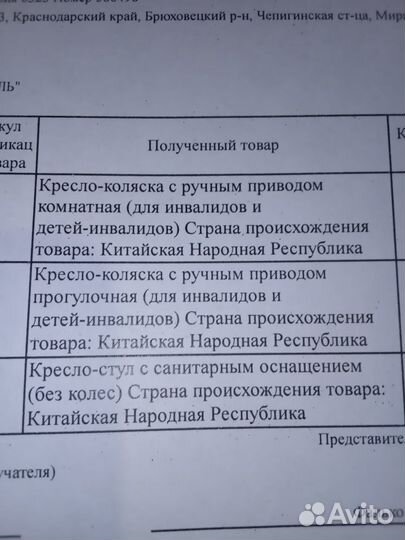 Инвалидная коляска и стул туалет