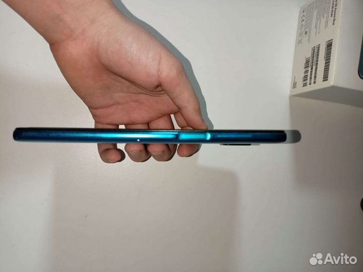 Xiaomi Redmi Note 9S, 4/64 ГБ