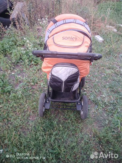 Коляска детская отдам бесплатно