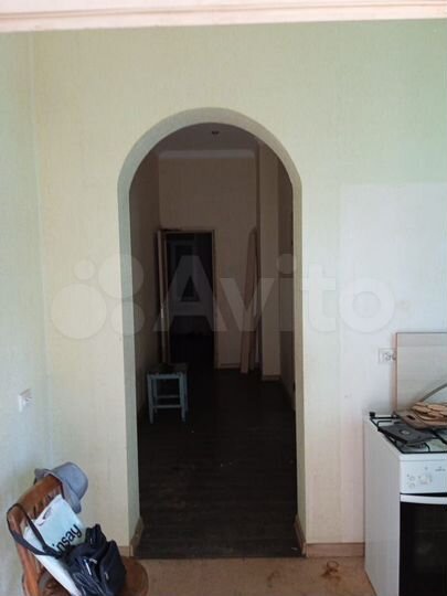 Дом 60 м² на участке 2,5 сот.