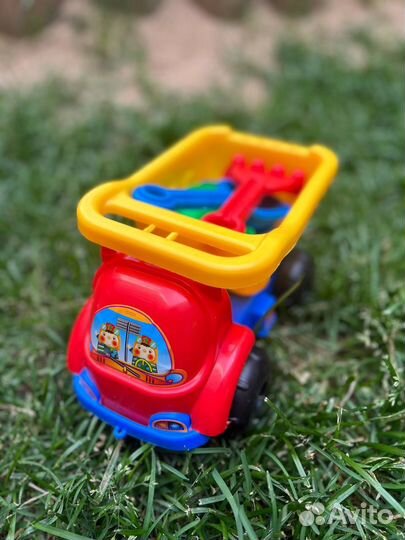 Набор для песочницы