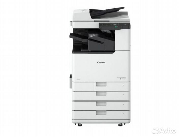Canon imagerunner (5525C002)