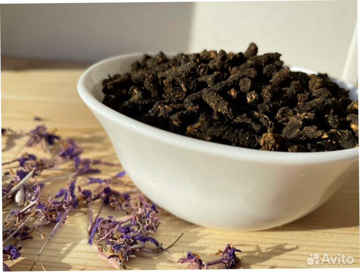 Иван-чай 1кг 2023-го, витаминный