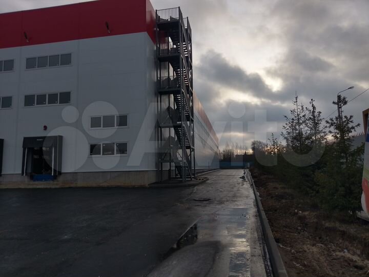 Сдам производственное помещение, 18000 м²