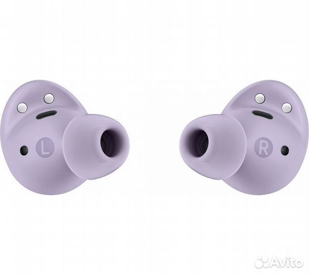 Наушники Samsung Galaxy Buds 2 Pro, лавандовый