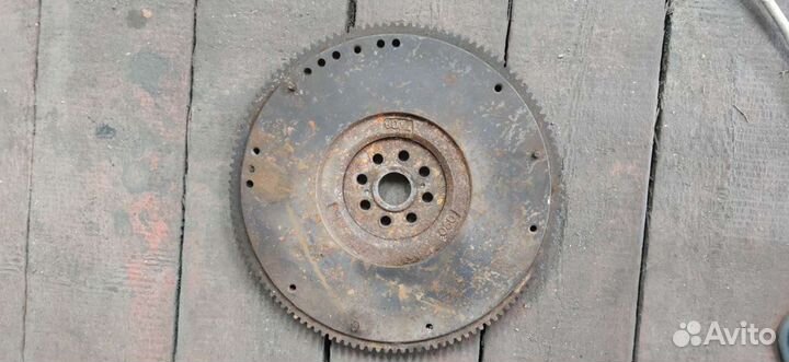 Маховик Subaru Forester