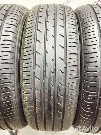 Toyo NanoEnergy J61 185/60 R15 84H