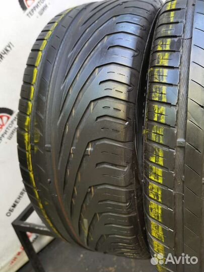 Uniroyal Rain Sport 3 225/50 R17 98V