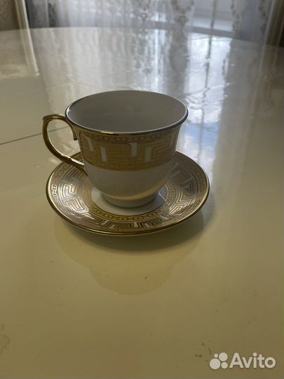 Чайные чашки