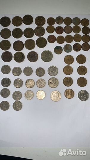 Банкноты СССР монеты СССР
