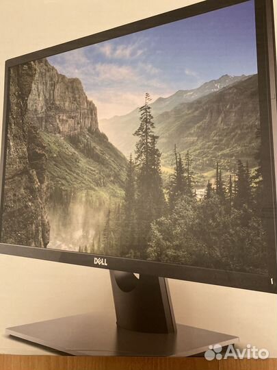 Монитор для компьютера 24 дюйма