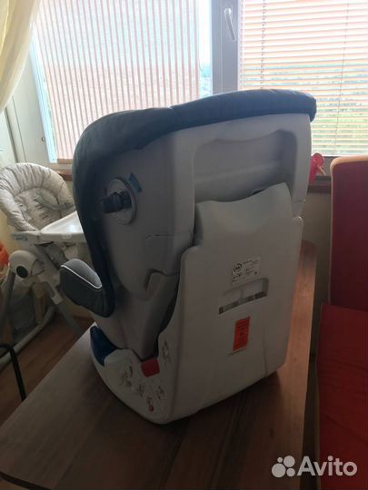 Детское автокресло Happy baby 0-18 кг
