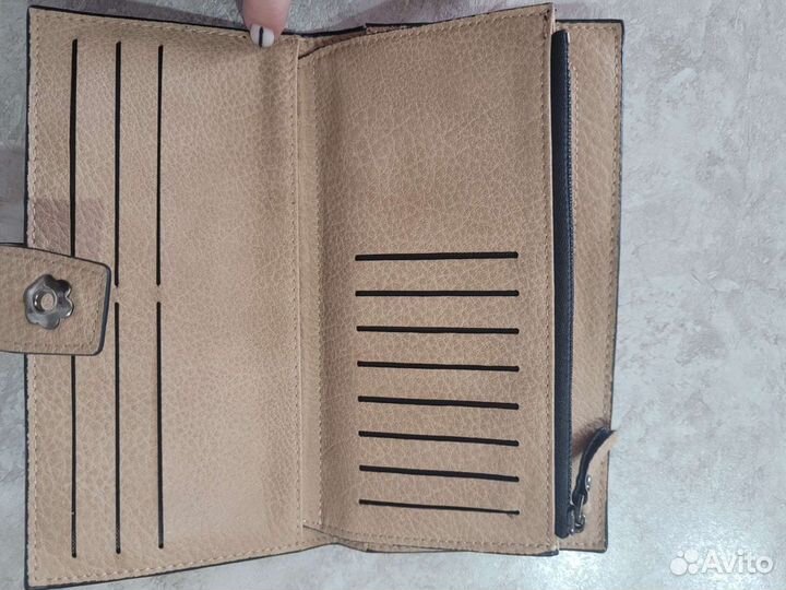 Кошелек женский