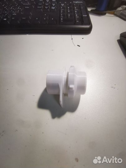 Ремкомплект бункера кофемашины jettino