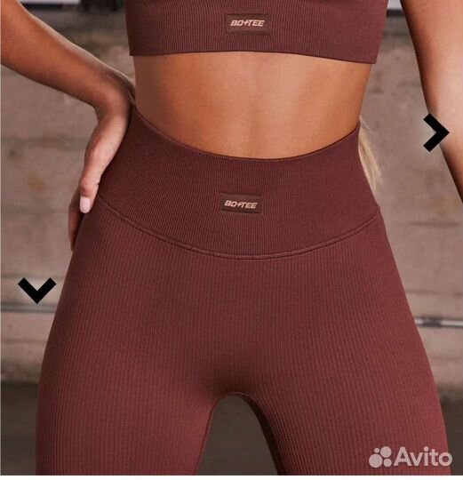 Спортивный костюм женский новый