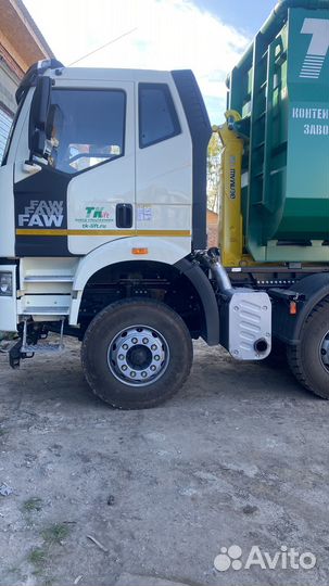 Водитель кат Е на мультилифт