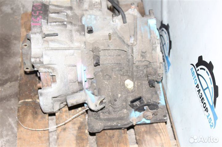 АКПП Mazda 6 GG L3-VE 2002-2007