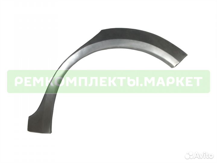 Арка Импреза 12