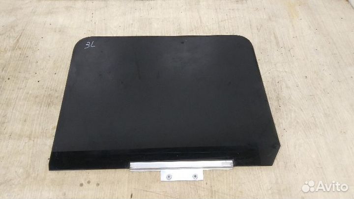 Стекло двери задней левой Mercedes-Benz G463 / W46