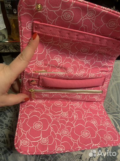 Dolce Gabbana косметичка/ органайзер