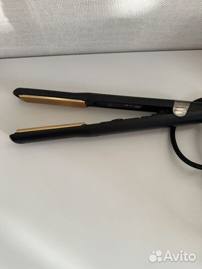 Щипцы гофре Suntachi