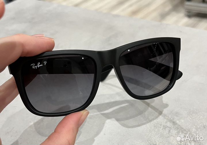 Ray Ban очки. Оригинал