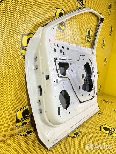 Дверь передняя правая Nissan X-Trail