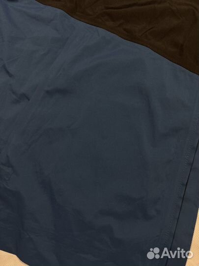 Ветровка Nike Zonal AeroShield