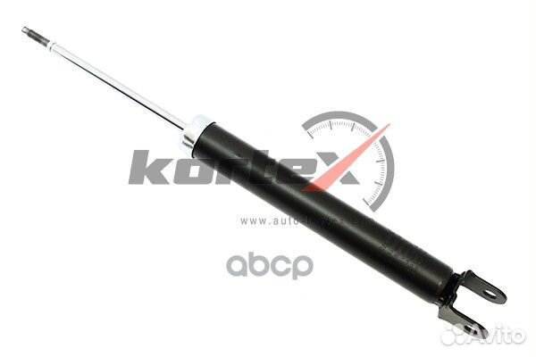 Амортизатор hyundai IX35/KIA sportage 10- зад.г