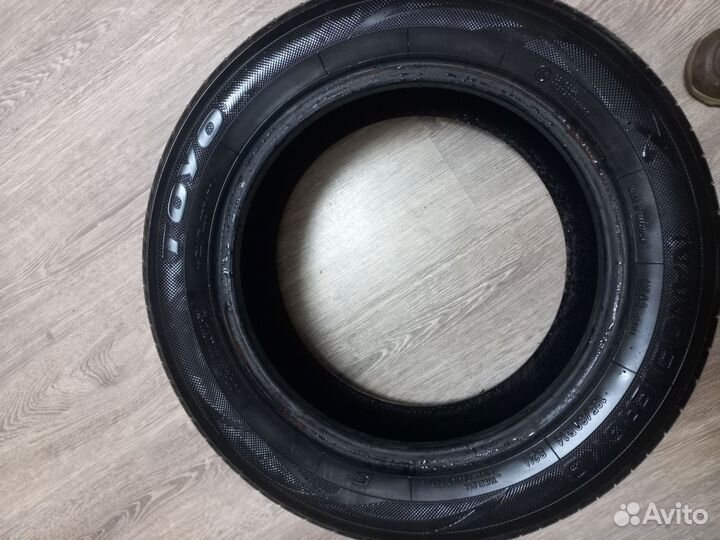 Toyo H03 185/60 R14 30K