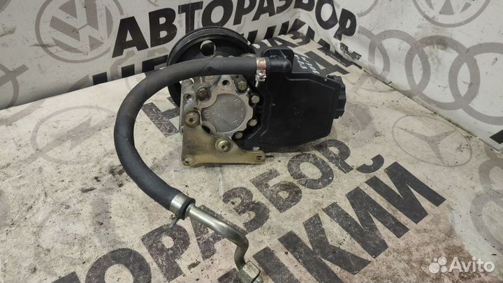 Гидроусилитель руля Mercedes W208 M111 V-2.3