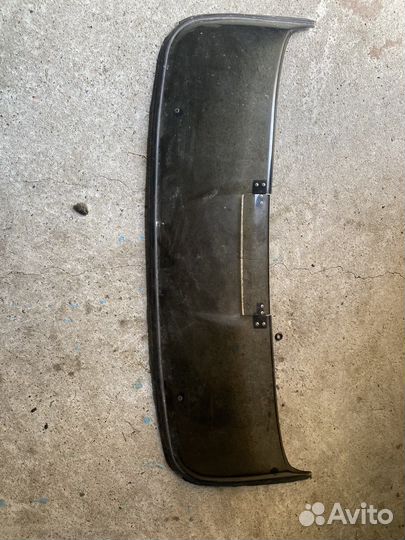 Дефлектор люка JZX