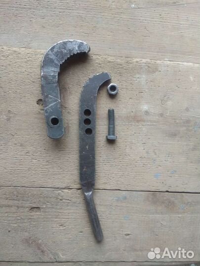 Накидной ключ