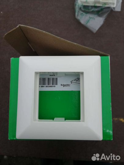 Рамка суппорт lms15400