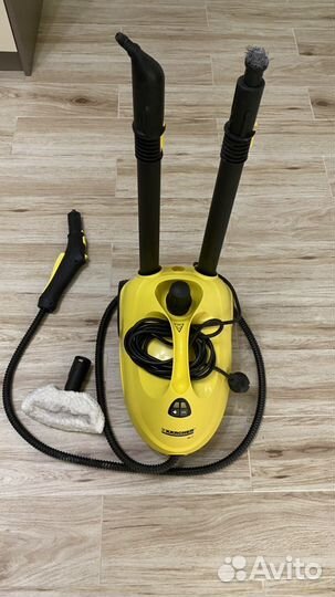 Пароочиститель Karcher sc 2