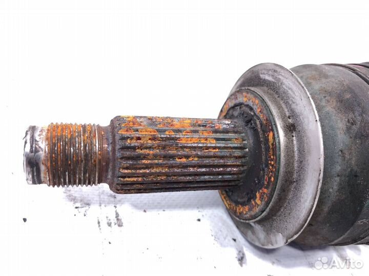 Привод передний Subaru Legacy BL BP SH