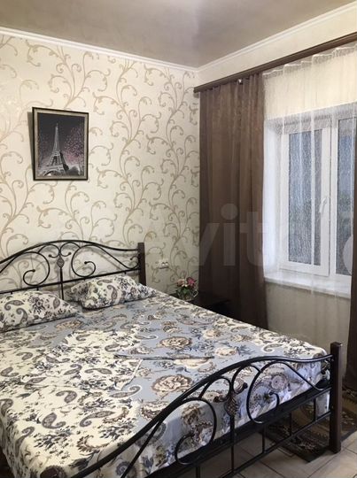 Комната 16 м², 1/2 эт.