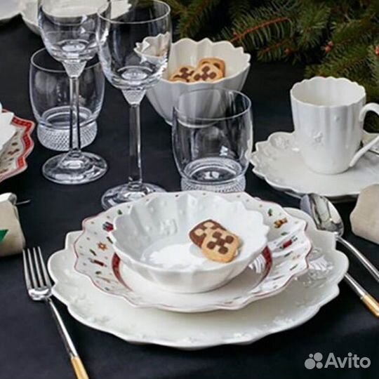 Миска 16 см Toys Delight Royal Classic Villeroy