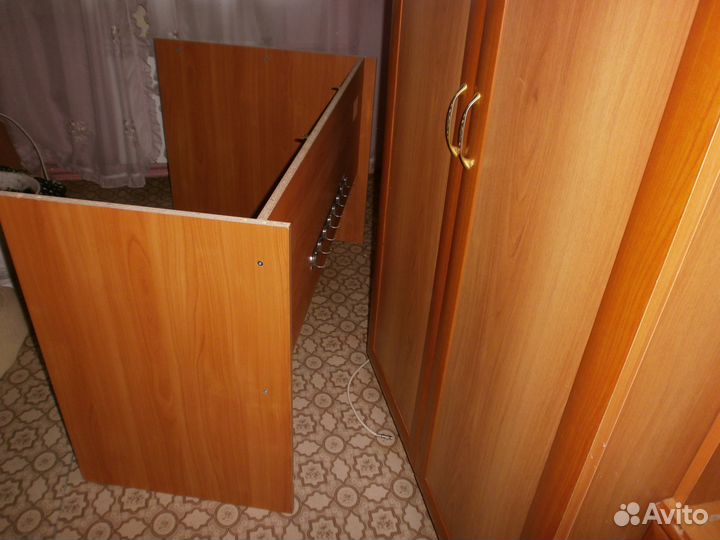 Стол комбинированый