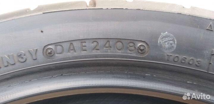 Шины для мотоцикла