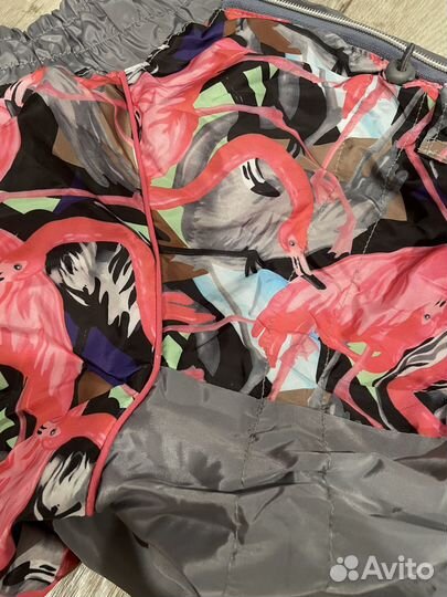 Дождевик formydogs B1 на суку новый