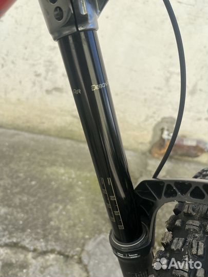 Specialized demo 2020