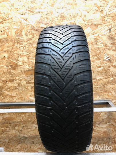 Dunlop SP Winter Sport M3 215/60 R17