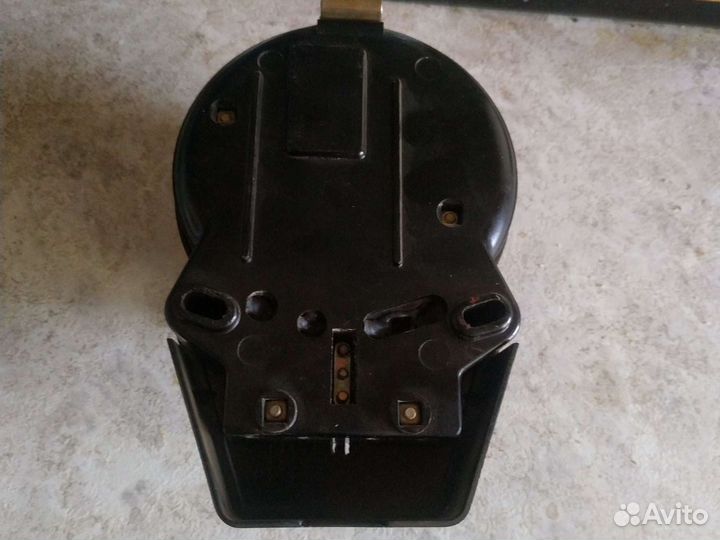 Счетчик электрический бу