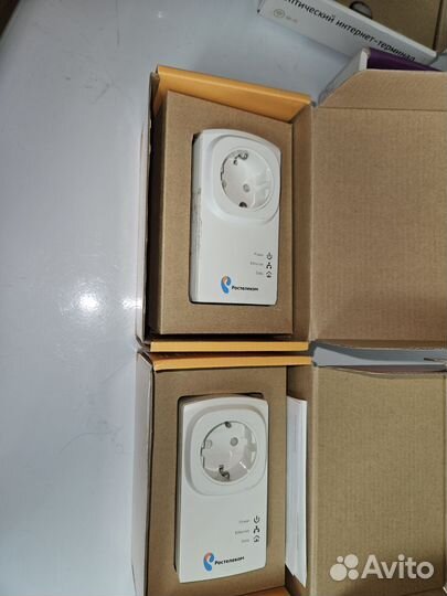 Plc адаптер ростелеком, тв приставка.роутер