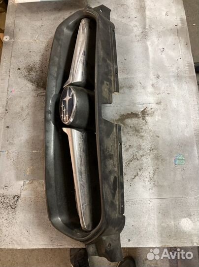 Решётка subaru bl5